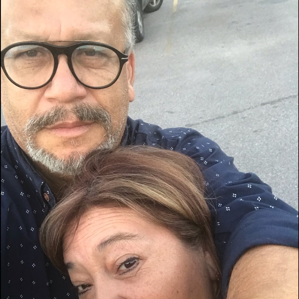 Meet your Posher, Jorge